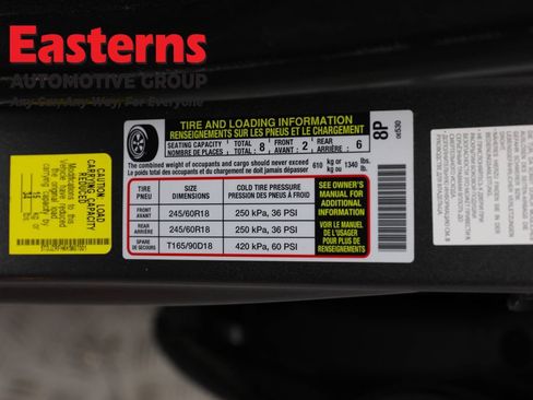 Used 2019 Toyota Highlander XLE AWD/4WD image 39