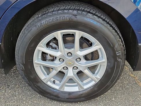 Used 2022 Chevrolet Equinox LT image 15