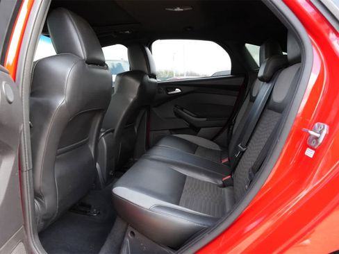 Used 2013 Ford Focus ST image 17