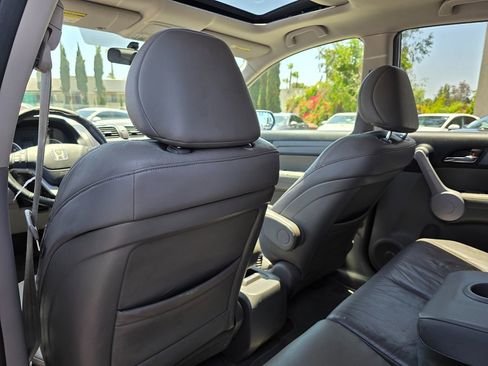 Used 2007 Honda CR-V EX-L image 17