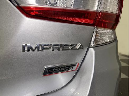 Used 2020 Subaru Impreza 2.0i Sport image 22