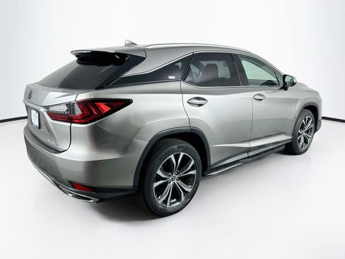 Used 2020 Lexus RX 350 FWD w/ Premium Package image 9