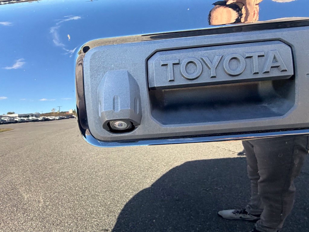 Used 2021 Toyota Tacoma TRD Pro AWD/4WD image 42