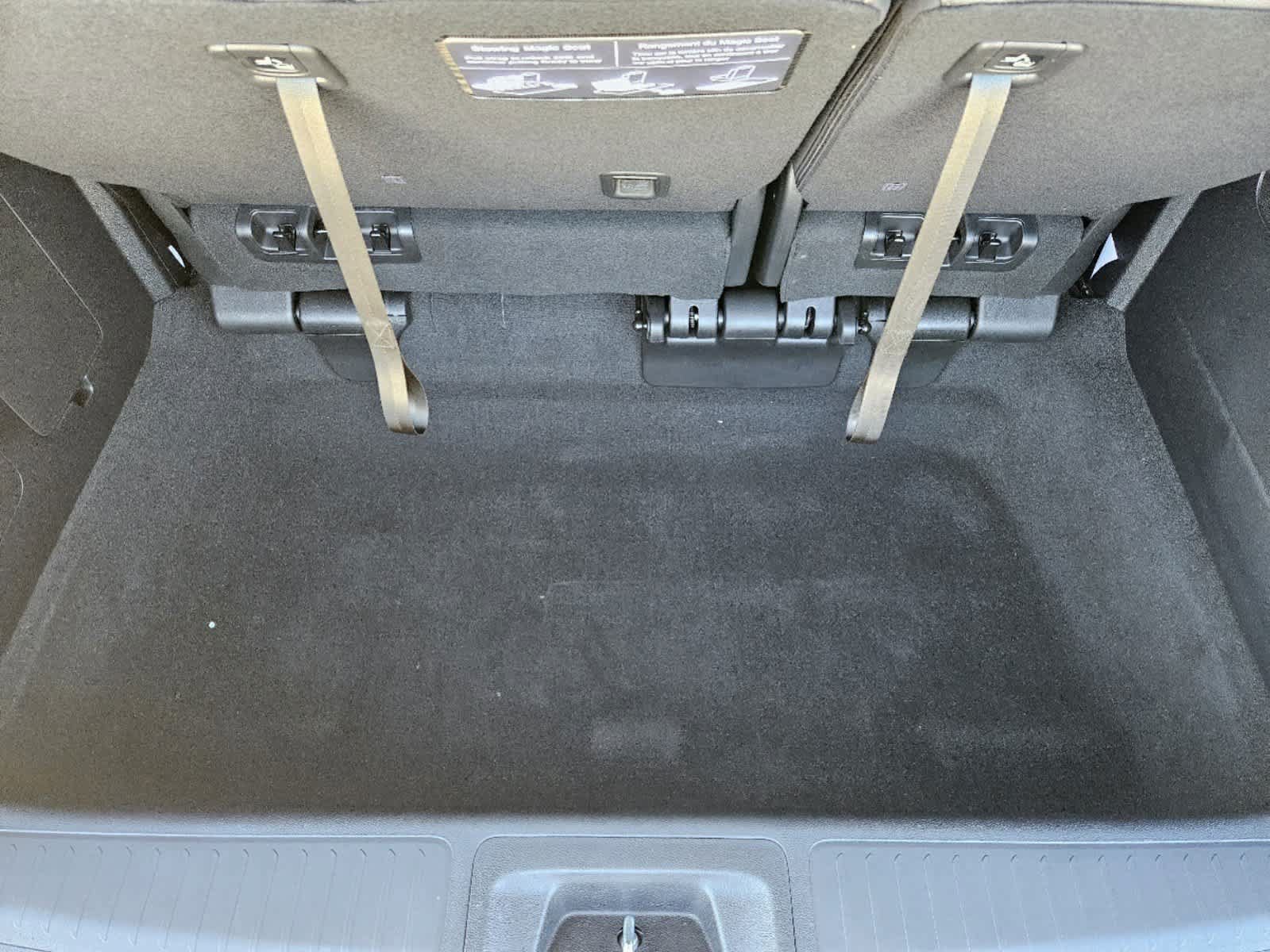 New 2026 Honda Odyssey EX-L image 25