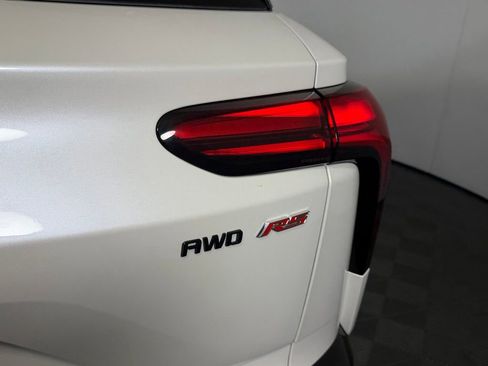 Used 2024 Chevrolet Blazer EV RS AWD/4WD image 16