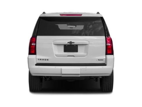 Used 2018 Chevrolet Tahoe Premier AWD/4WD image 5
