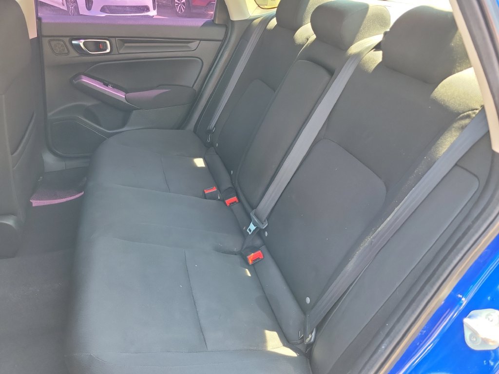 Used 2022 Honda Civic EX image 15