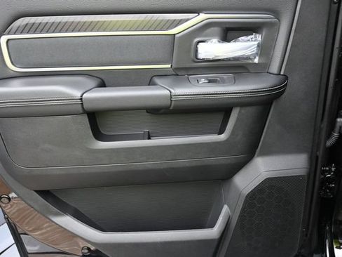 New 2026 RAM 2500 Big Horn AWD/4WD image 35