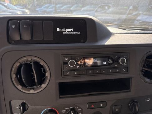 New 2024 Ford E-450 and Econoline 450 Super Duty w/ Driver's Safety Package image 19