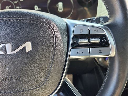 Used 2024 Kia Telluride SX X-Line AWD/4WD image 24