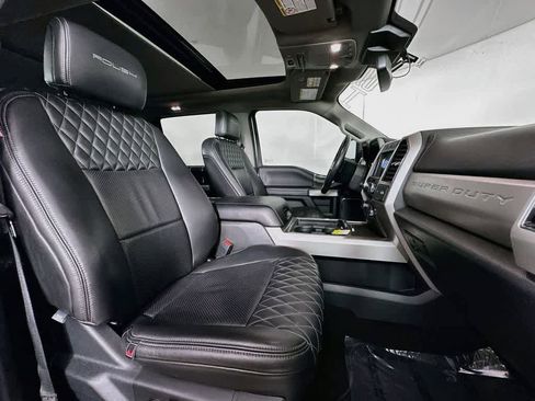 Used 2020 Ford F250 Lariat AWD/4WD image 15