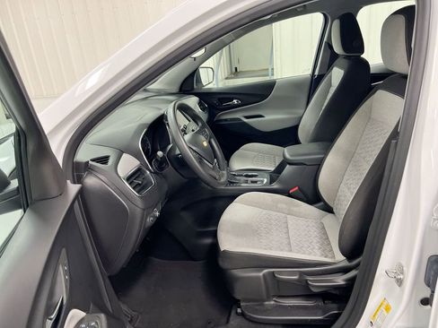 Used 2024 Chevrolet Equinox LS FWD image 18