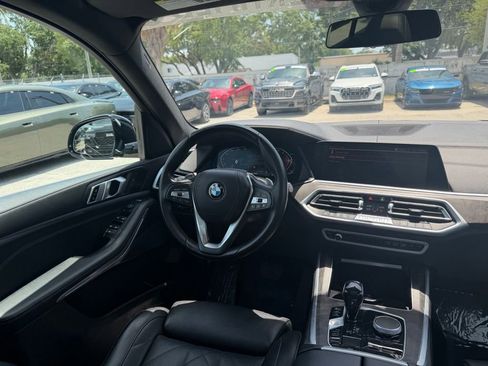 Used 2023 BMW X5 sDrive40i RWD image 35