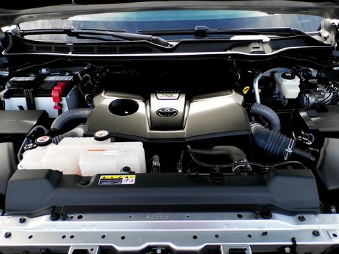 Used 2023 Toyota Tundra 1794 Edition image 30