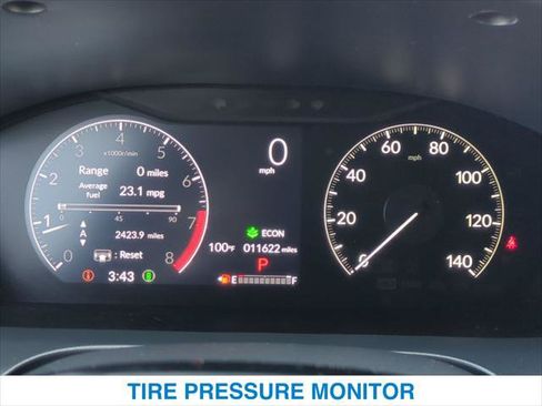 Used 2024 Honda HR-V Sport image 16