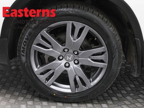 Used 2022 Honda Pilot Sport image 33