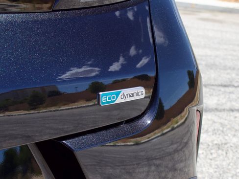 Used 2025 Kia Soul EX FWD image 11