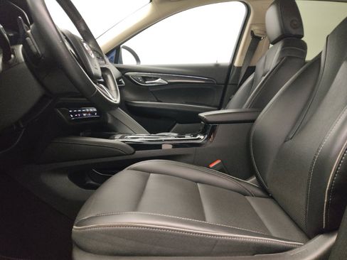 Used 2023 Buick Envision Essence image 17