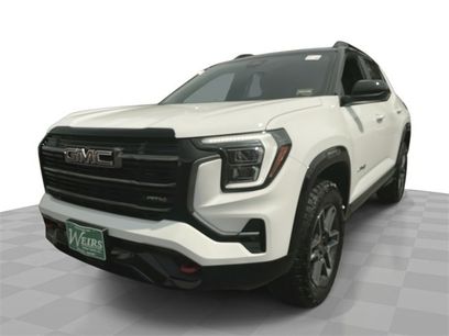 New 2026 GMC Terrain AT4 w/ Convenience Package III