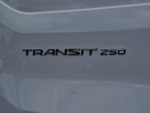 Used 2024 Ford Transit 250 148 High Roof Extended w/ Load Area Protection Package RWD image 28
