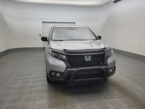 Used 2021 Honda Passport EX-L image 14