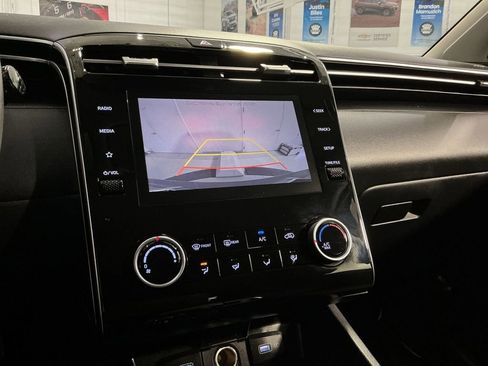 Used 2023 Hyundai Tucson SE AWD/4WD image 20