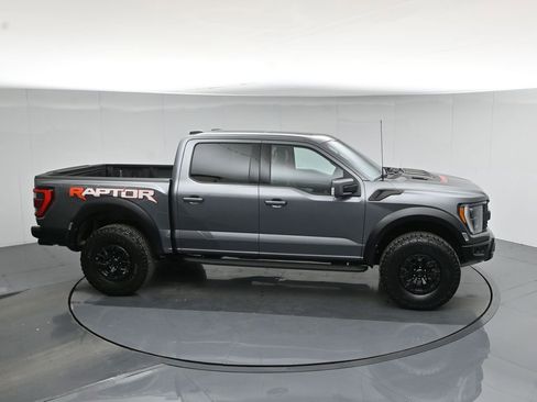 Used 2023 Ford F150 Raptor w/ Equipment Group 802A Raptor R image 64