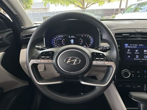 Used 2023 Hyundai Tucson SEL FWD image 15