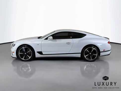 Used 2022 Bentley Continental GT AWD/4WD image 9