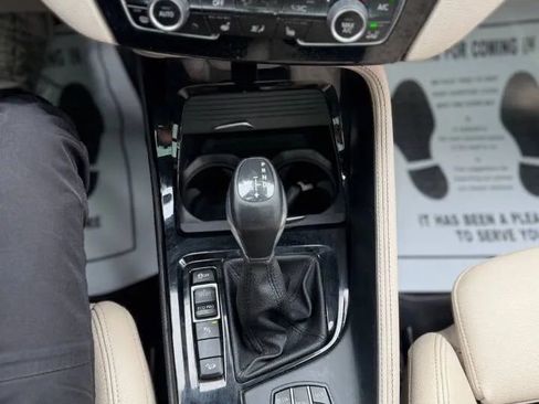 Used 2018 BMW X2 xDrive28i AWD/4WD image 14