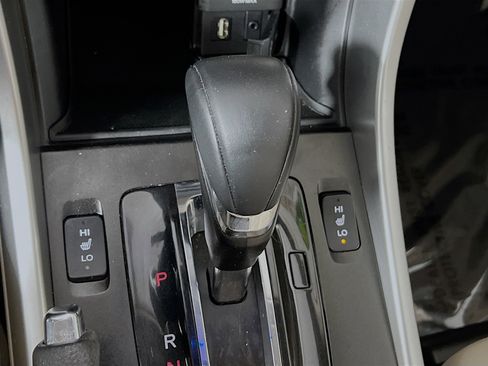 Used 2015 Honda Accord EX-L image 24