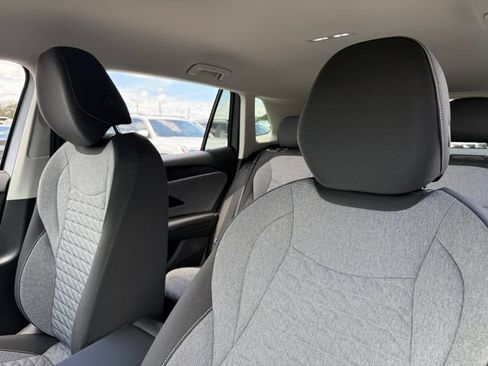 Used 2025 Volkswagen Tiguan S FWD image 10