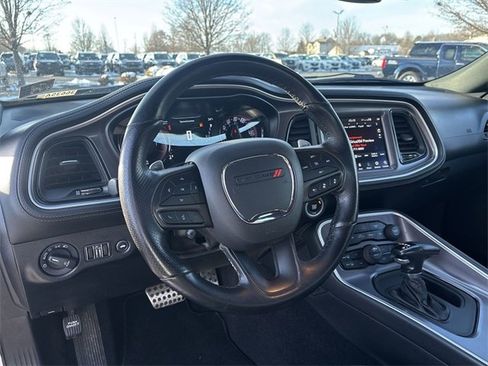 Used 2021 Dodge Challenger GT w/ Plus Package image 14