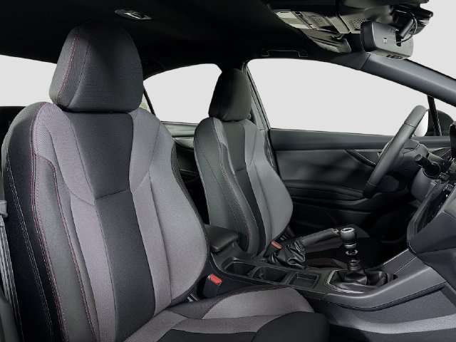 New 2026 Subaru WRX AWD/4WD image 25