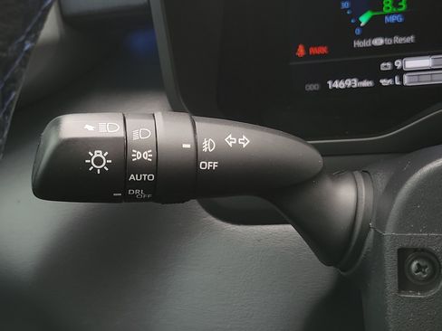 Certified 2024 Toyota Sequoia Platinum AWD/4WD image 33