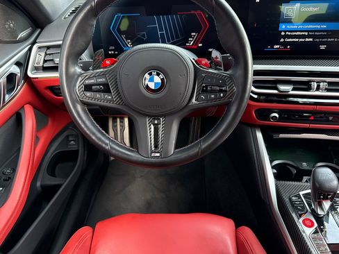 Used 2024 BMW M4 xDrive Competition w/ Executive Package image 18