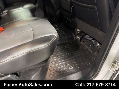 Used 2018 RAM 2500 Laramie image 71