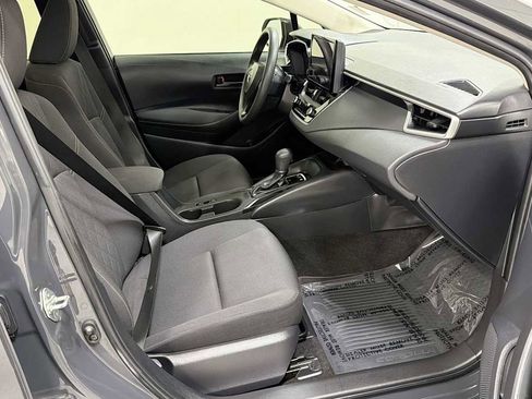 Certified 2024 Toyota Corolla LE w/ LE Convenience Package FWD image 29
