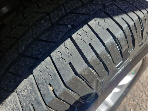 Used 2021 RAM 1500 Laramie image 27