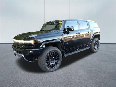Used 2025 GMC Hummer EV 3X w/ LPO, Dark Essentials Package