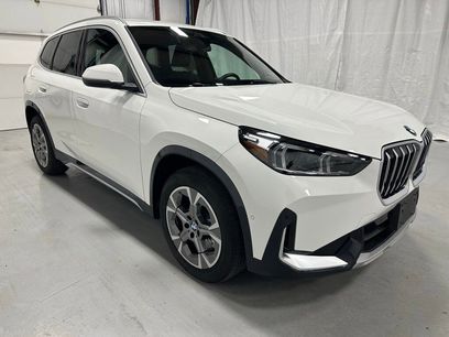 Used 2025 BMW X1 xDrive28i