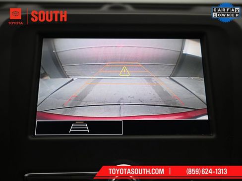 Used 2023 Chevrolet Equinox RS image 16