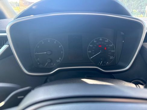 Used 2025 Toyota Corolla SE FWD image 11