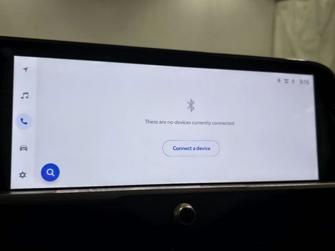 New 2025 Toyota Crown Signia image 7