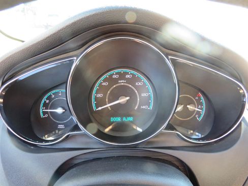 Used 2012 Chevrolet Malibu LT w/ Power Convenience Package FWD image 14