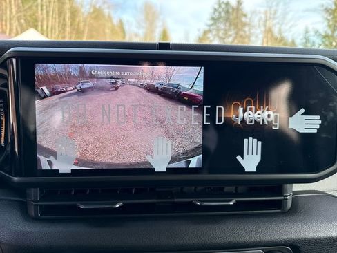 New 2026 Jeep Wrangler Sport S image 24