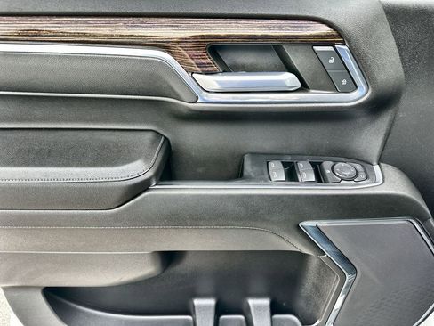 Certified 2024 GMC Sierra 1500 Elevation image 24