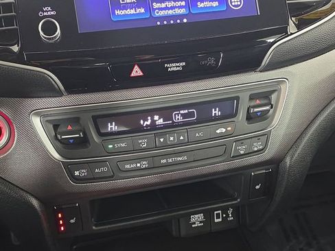 Used 2023 Honda Ridgeline RTL image 23