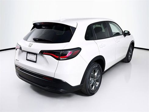 New 2026 Honda HR-V LX image 27