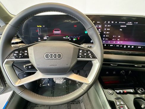 New 2025 Audi A5 2.0T Premium Plus image 10